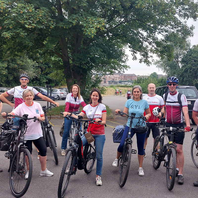 Keppel Seghers Belgium Keppel Seghers Belgium, Belgian Engineering and Technology Hub