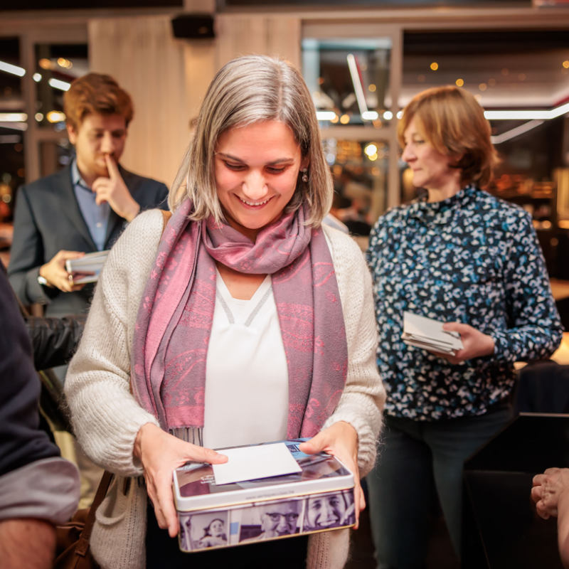 Keppel Seghers Belgium Keppel Seghers Belgium, Belgian Engineering and Technology Hub